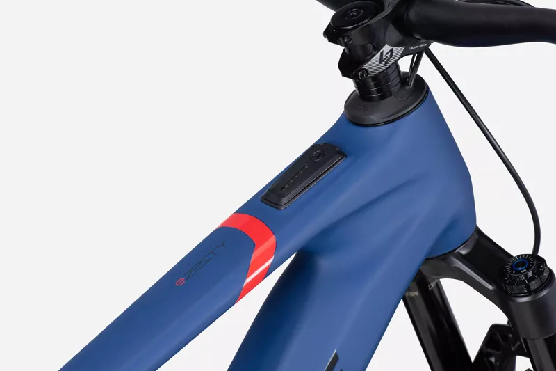 Zesty e hot sale bike